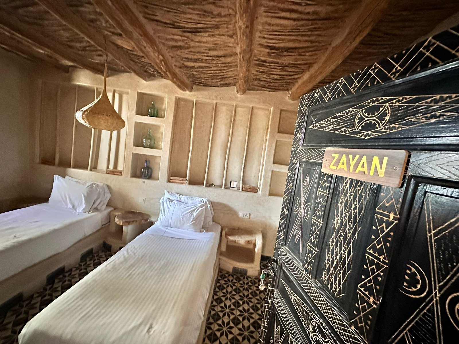 صورة من دار السلام